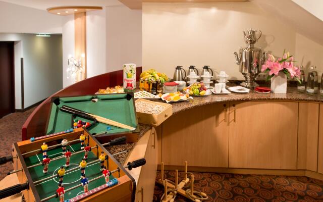 Leonardo Royal Hotel Baden-Baden