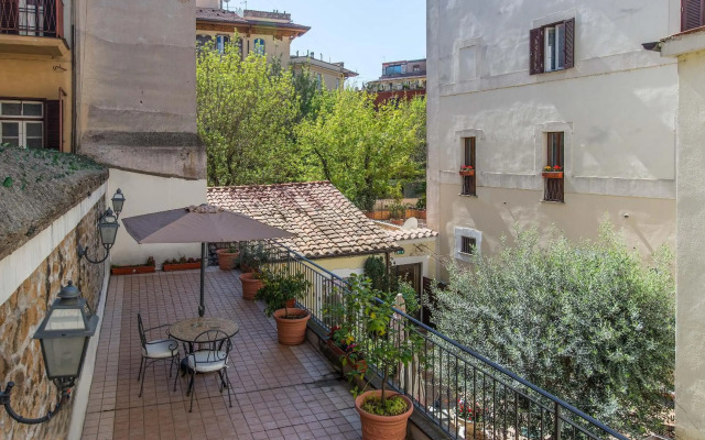 Relais Le Clarisse a Trastevere