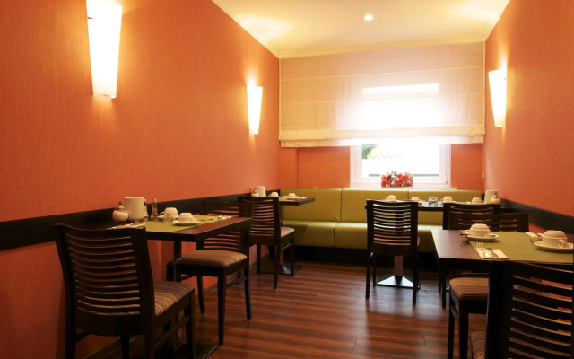 Best Western Raphael Hotel Altona