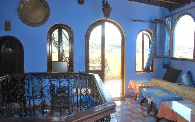 Dar Zman Guest House