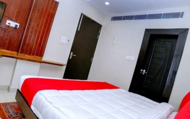 Anroute Stays122- Shastri Nagar Thatipur