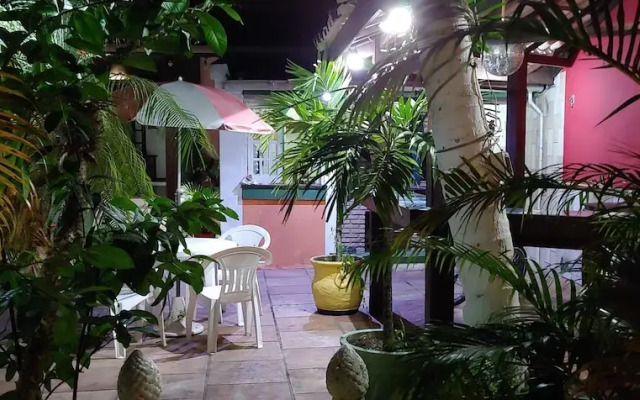 Canaville Design Hotel