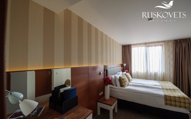 Ruskovets Resort & Thermal SPA