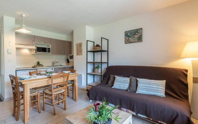 Appartement Bourisp, 3 pièces, 6 personnes - FR-1-296-301