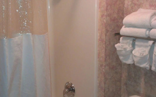 Quality Inn Shepherdstown