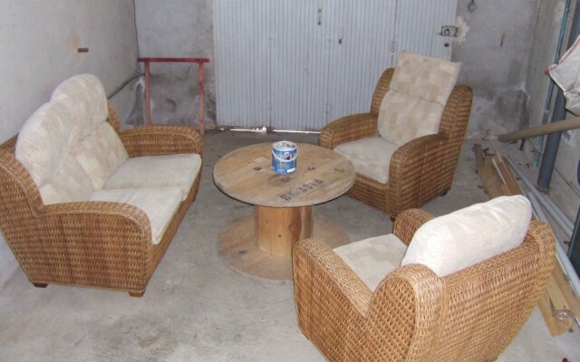 Maison 4 chambres 8 places à Loudéac