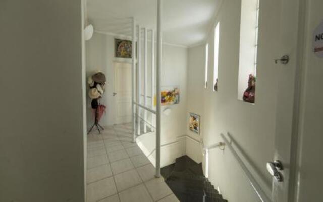 Panoramica Residencial