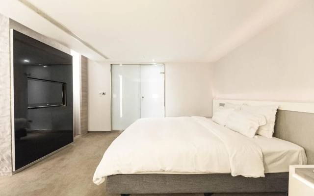 Saual Keh Hotel