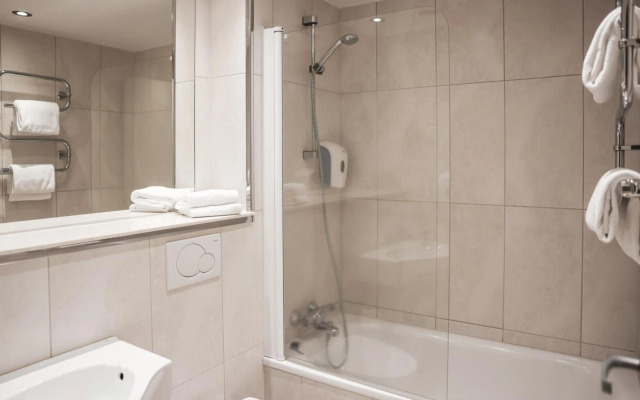 Quality Hotel Sogndal