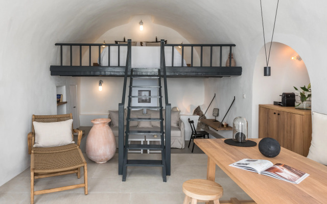 Honeymoon Petra Villas