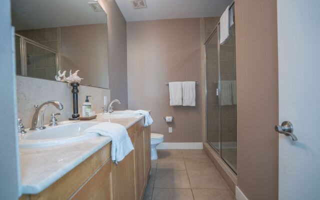 Sea It All 1 Bedroom Condo