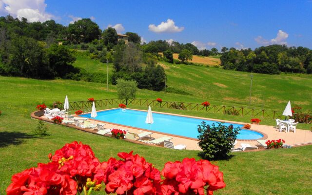 Agriturismo Aurora