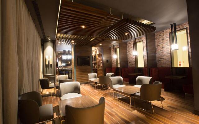 Holiday Inn Chennai OMR IT Expressway by IHG