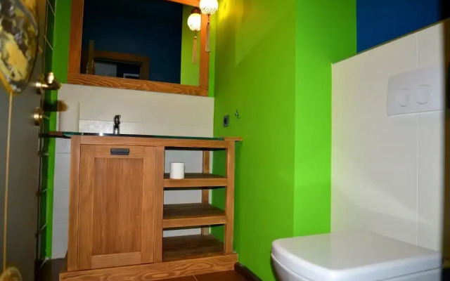Alacati Suites