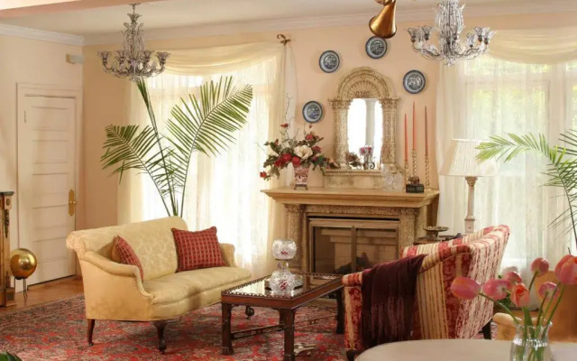 The Spencer Hotel & Spa