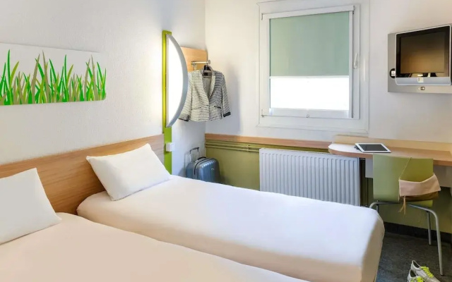 Ibis Budget Hamburg Quickborn
