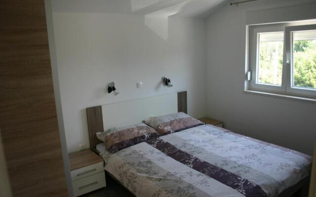 Apartments Ruzic