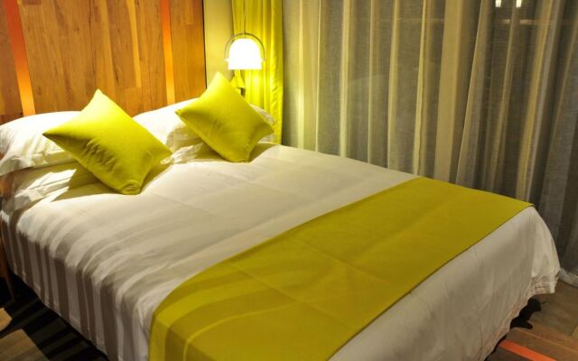 Xihu Memories Tree Hotel