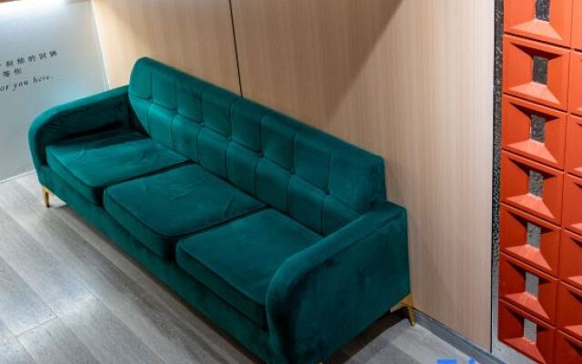 Qiju Hotel (Qihualin Branch)