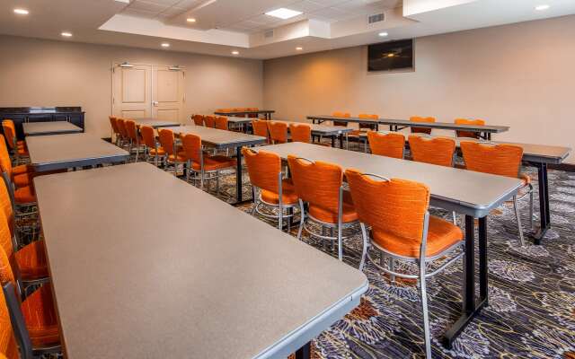 Best Western Plus University Inn