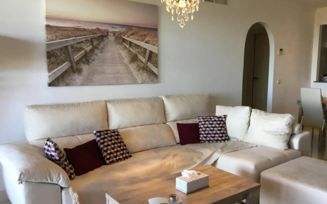 El Patio de Doña Julia