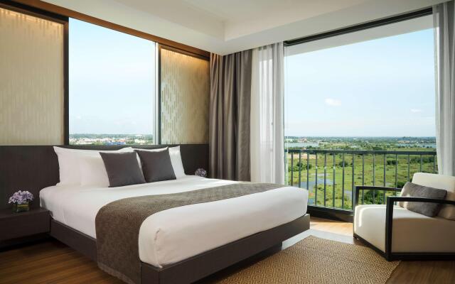 Avani Khon Kaen Hotel & Convention Centre
