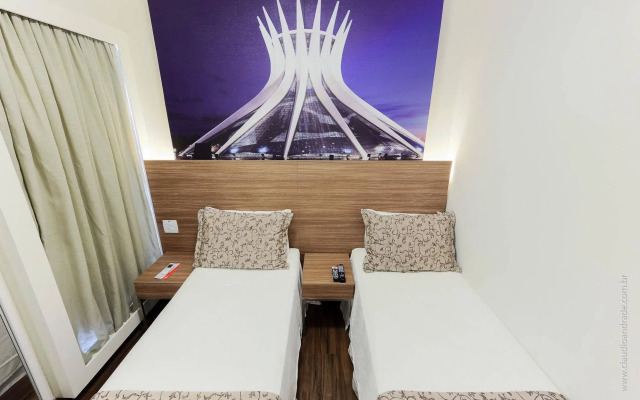 S4 Hotel