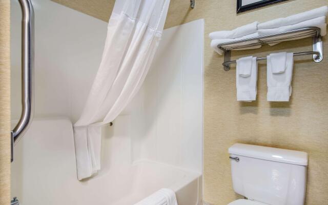 Comfort Inn Goodland