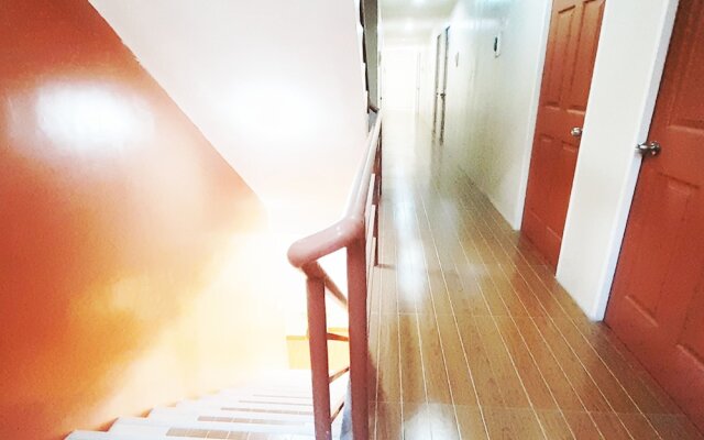 La Briana Guest House by OYO Rooms