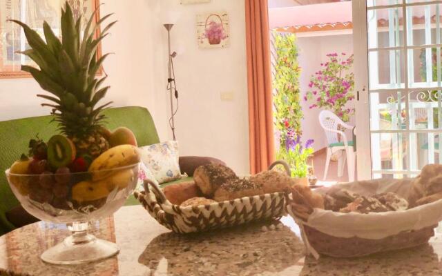 Apartamento Casco La Estrella, cerca de Garachico