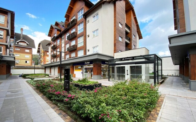 Apartamento Vita Boulevard Gramado