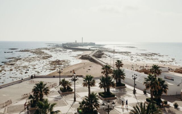 Apartamento Puerta de la Caleta