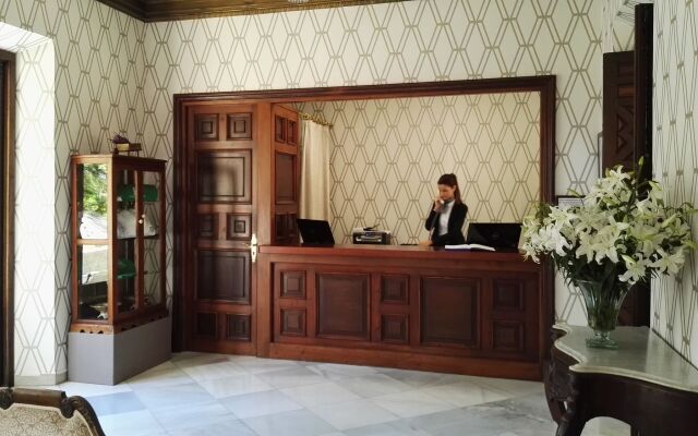 Hotel Duques de Medinaceli