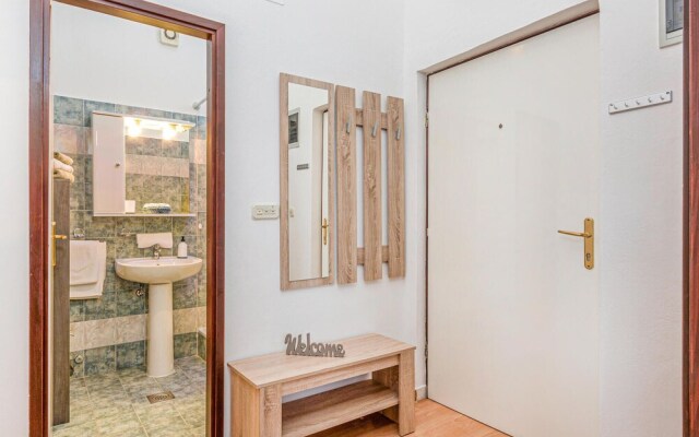 Awesome Apartment in Fazana With Wifi and 1 Bedrooms