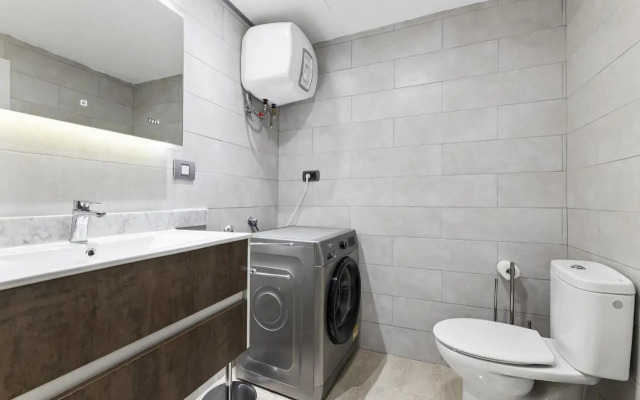 Apartamento Adama - GESCAV