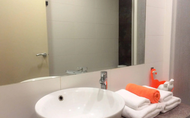 Barcelona City Apartment