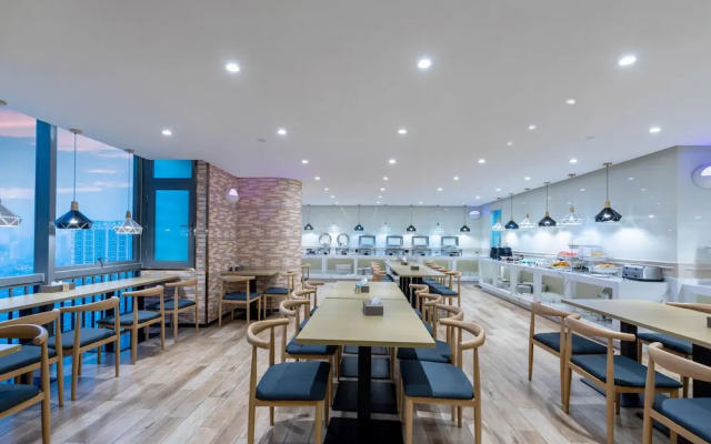 One&One Residence