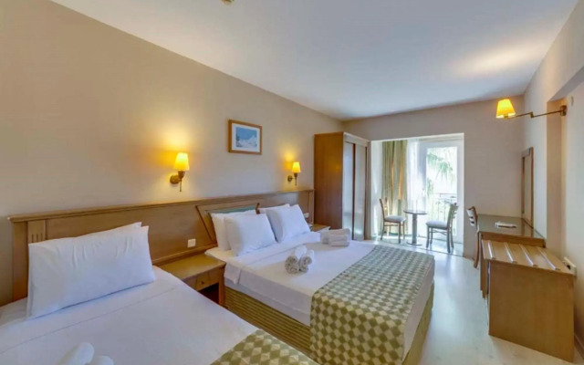 Smart Stay Beach Bodrum