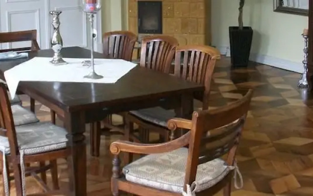 Herrenhaus Alt Vorwerk