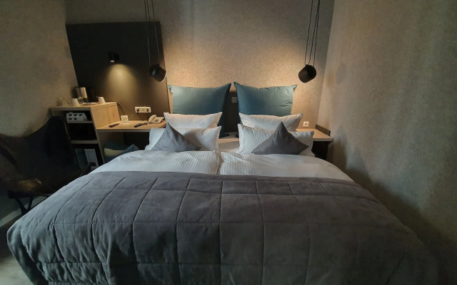 Boutique Hotel Falkenturm