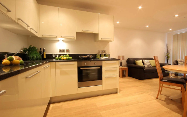 Berkshire Rooms-Slough