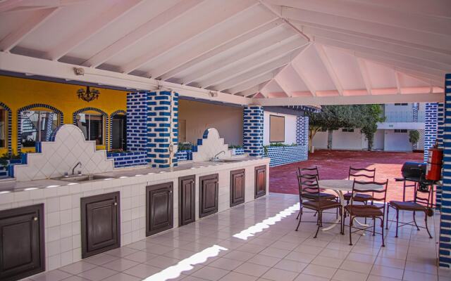 Playa Inn Rocky Point