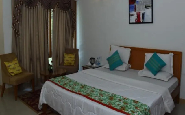 Hotel Mayura Hoysala