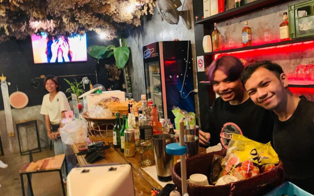 2Street Hostel at Surathani - Adults Only
