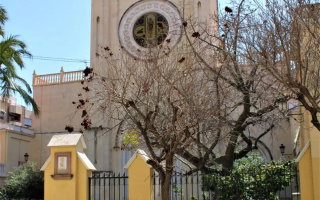 Miralmar Apartamento