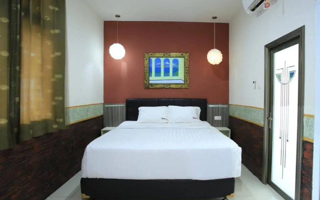 The Palm Suite Villa & Spa