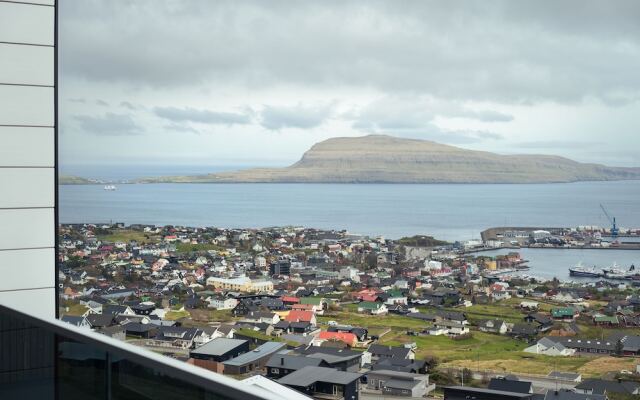 Nordic Swan Aparthotel | Seaview| Stunning 2Br Apt