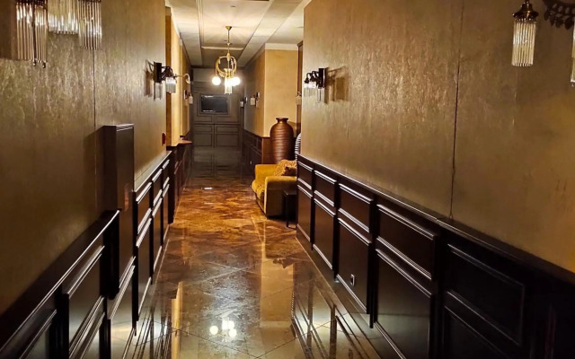 Premium 116m2 Apartment Donovaly