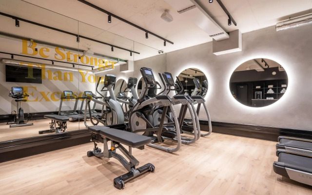 Residence Inn by Marriott Brussels Airport