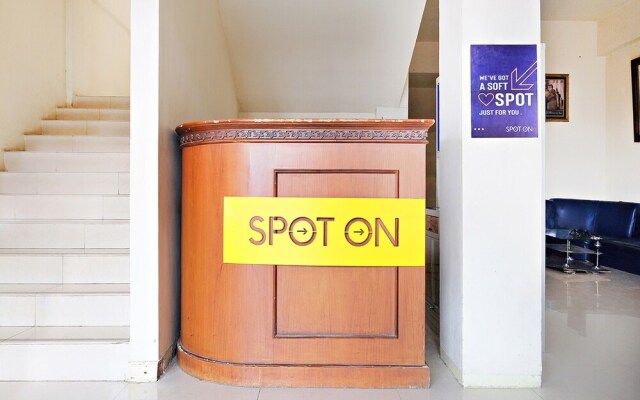 Zn Residence by OYO Rooms